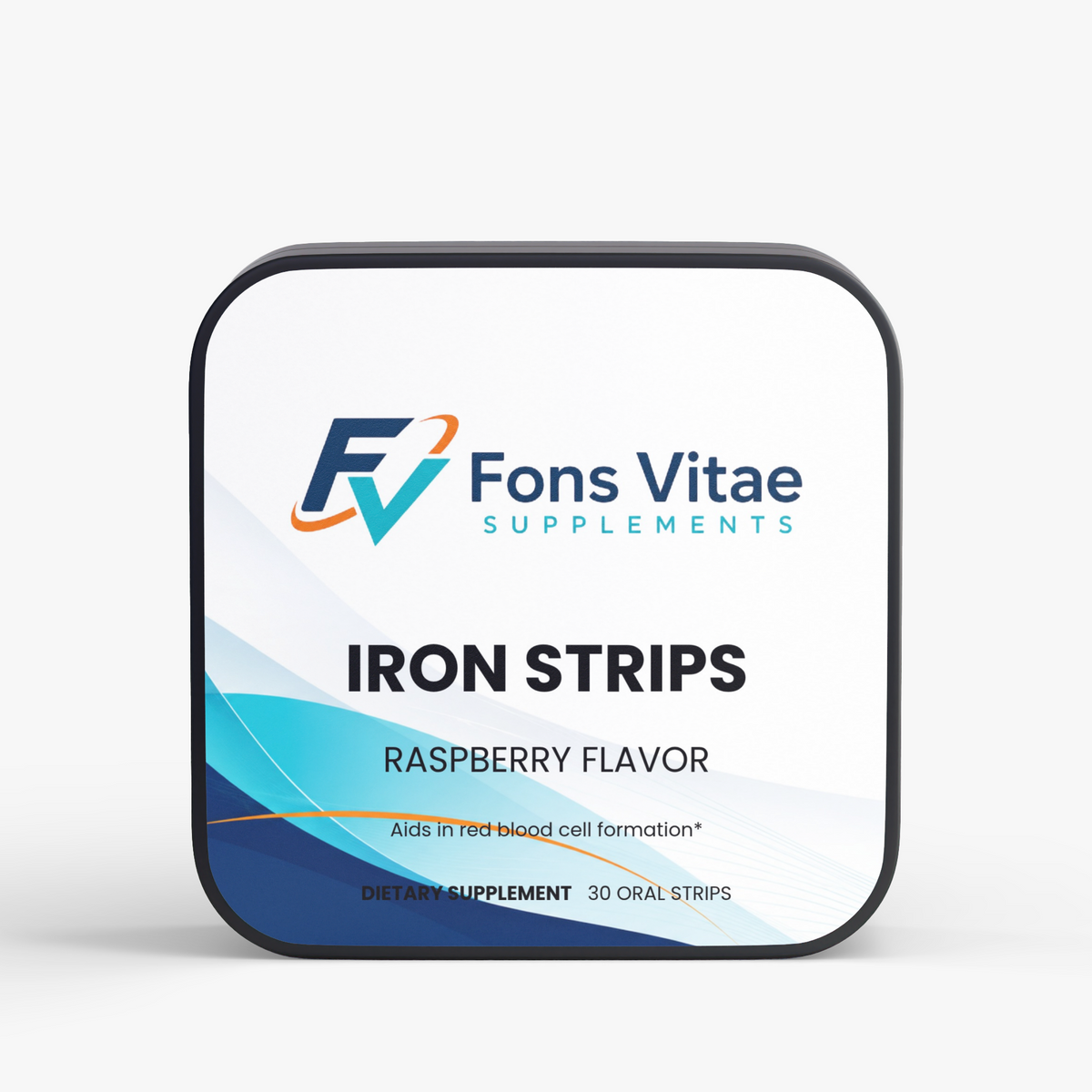 Iron Strips