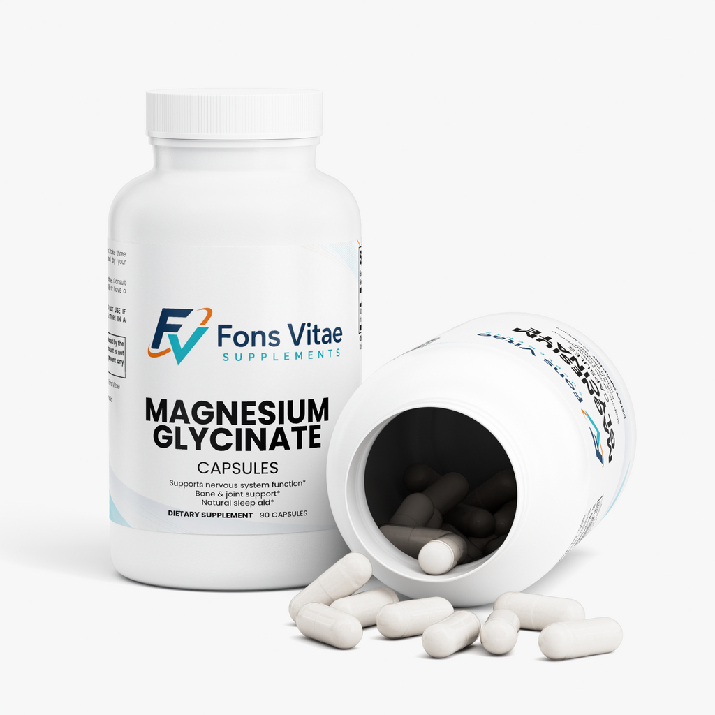 Magnesium Glycinate