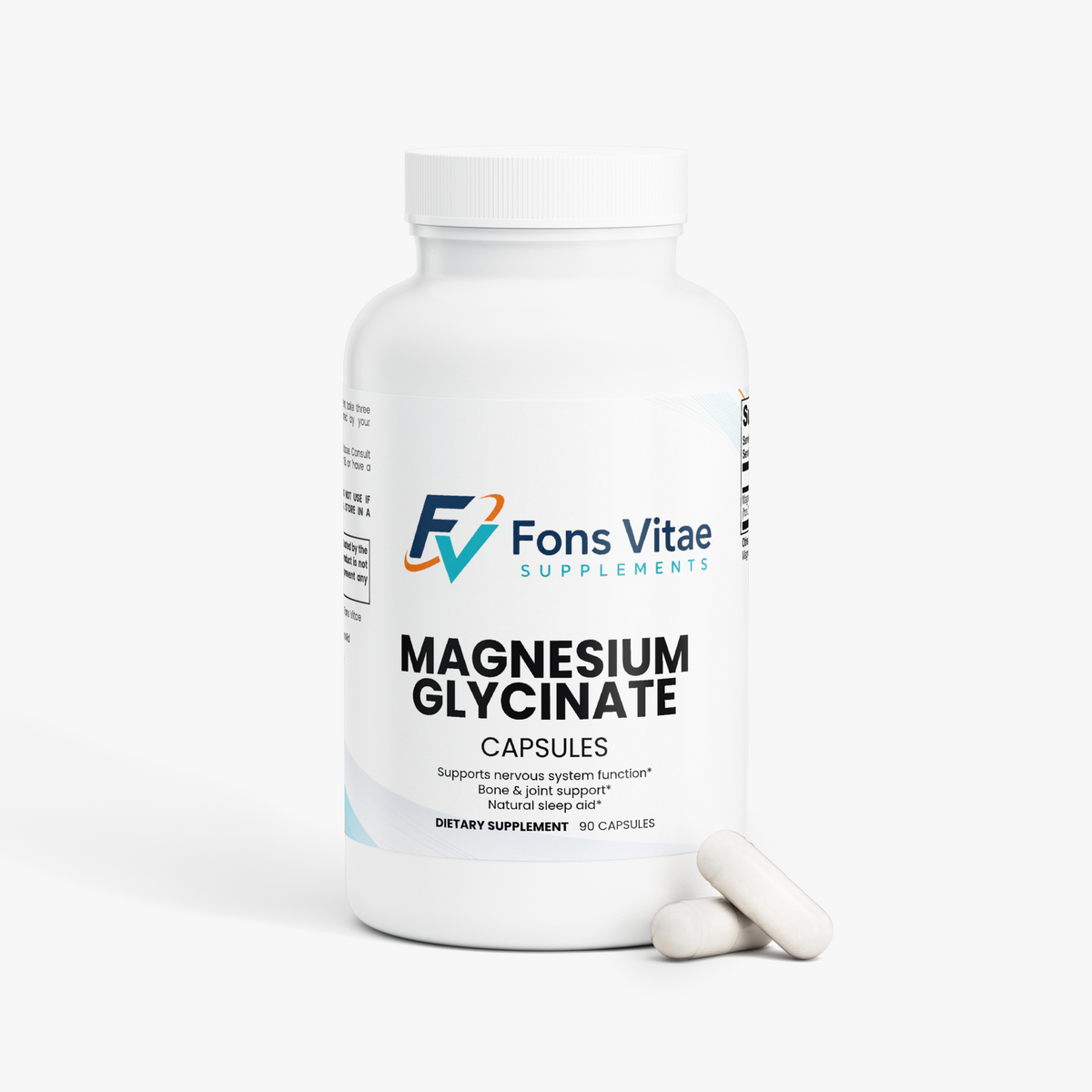 Magnesium Glycinate