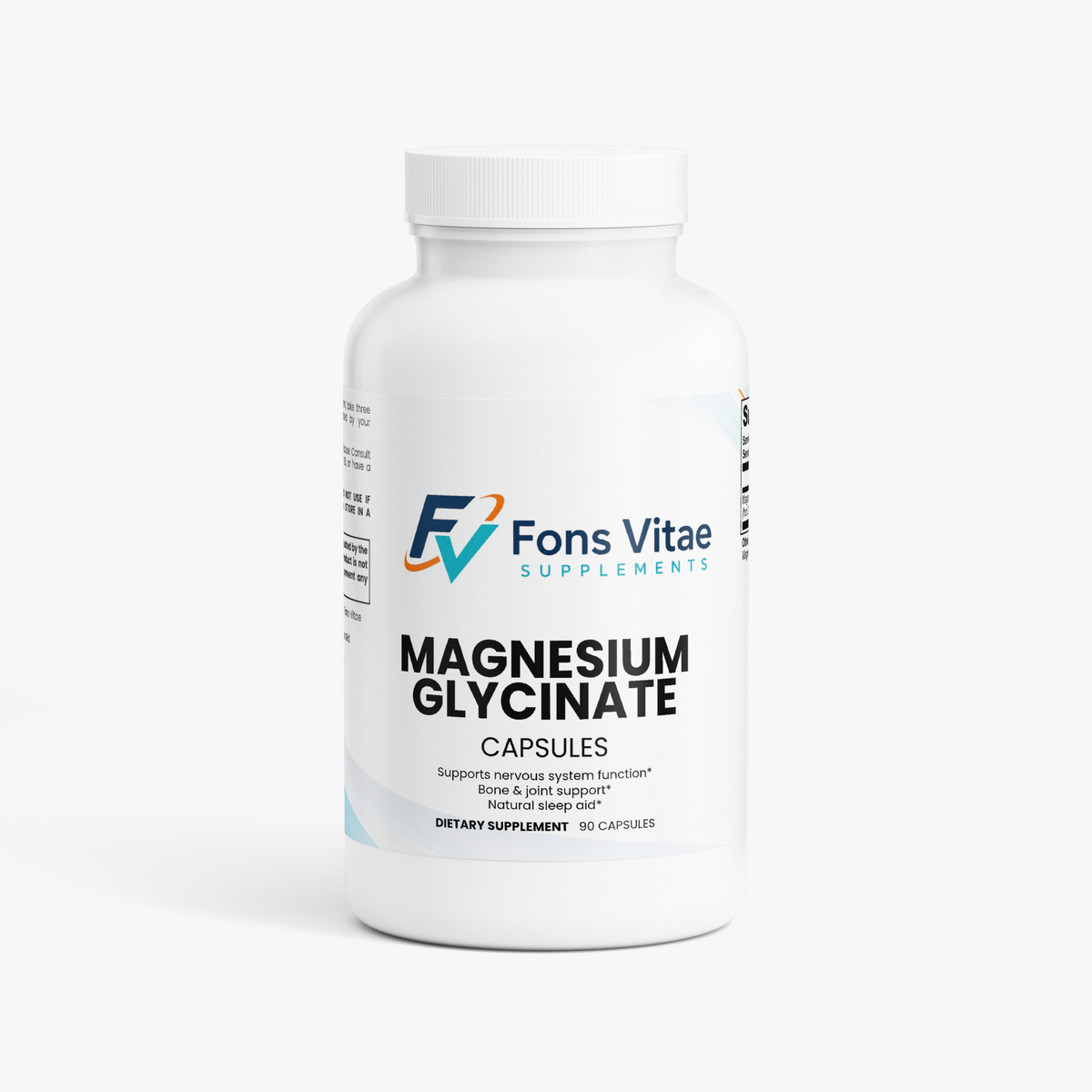 Magnesium Glycinate