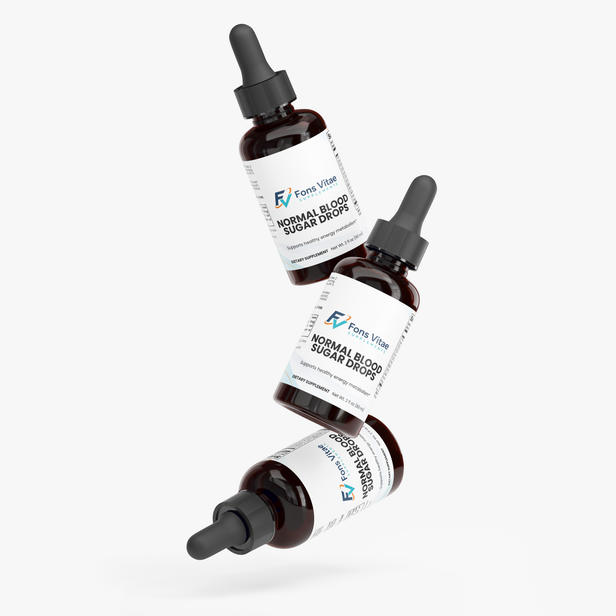 Normal Blood Sugar Drops