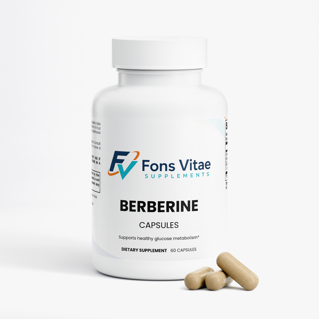 Berberine