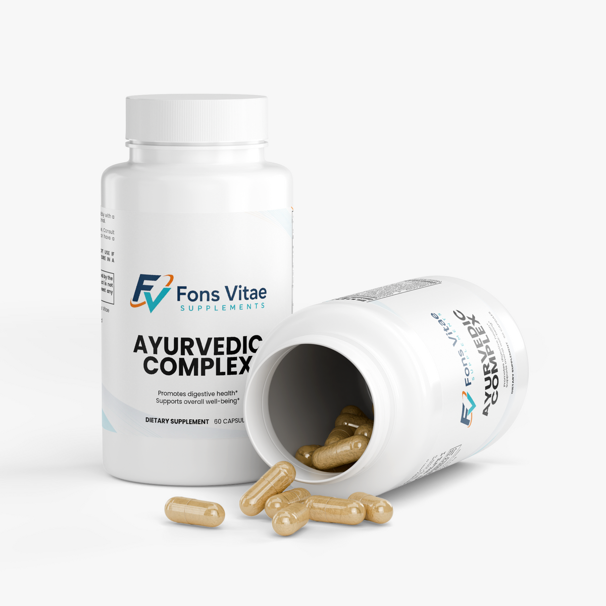 Ayurvedic Complex