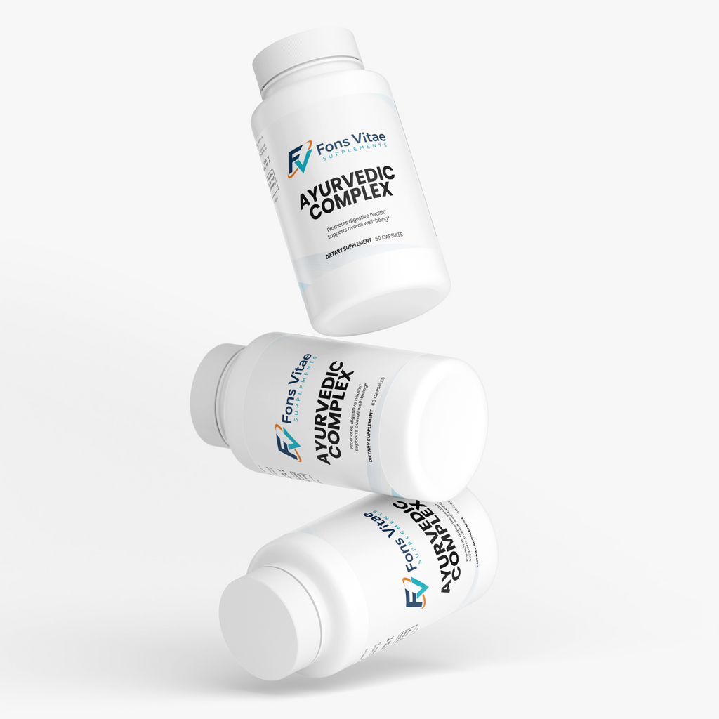 Ayurvedic Complex