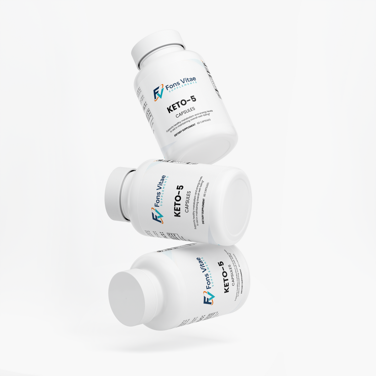 Keto-5