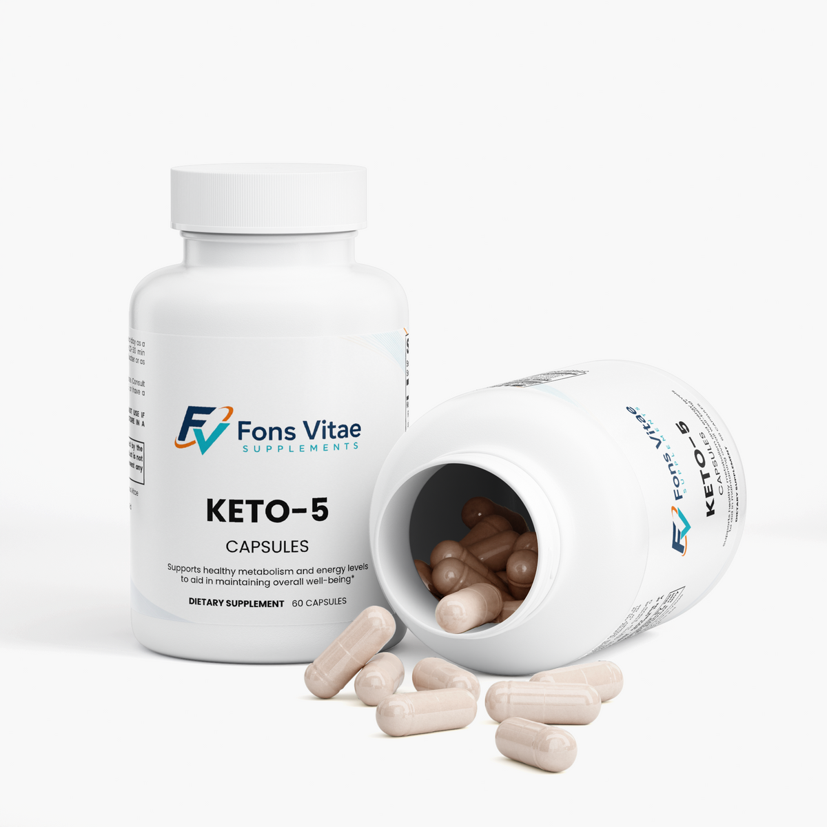 Keto-5