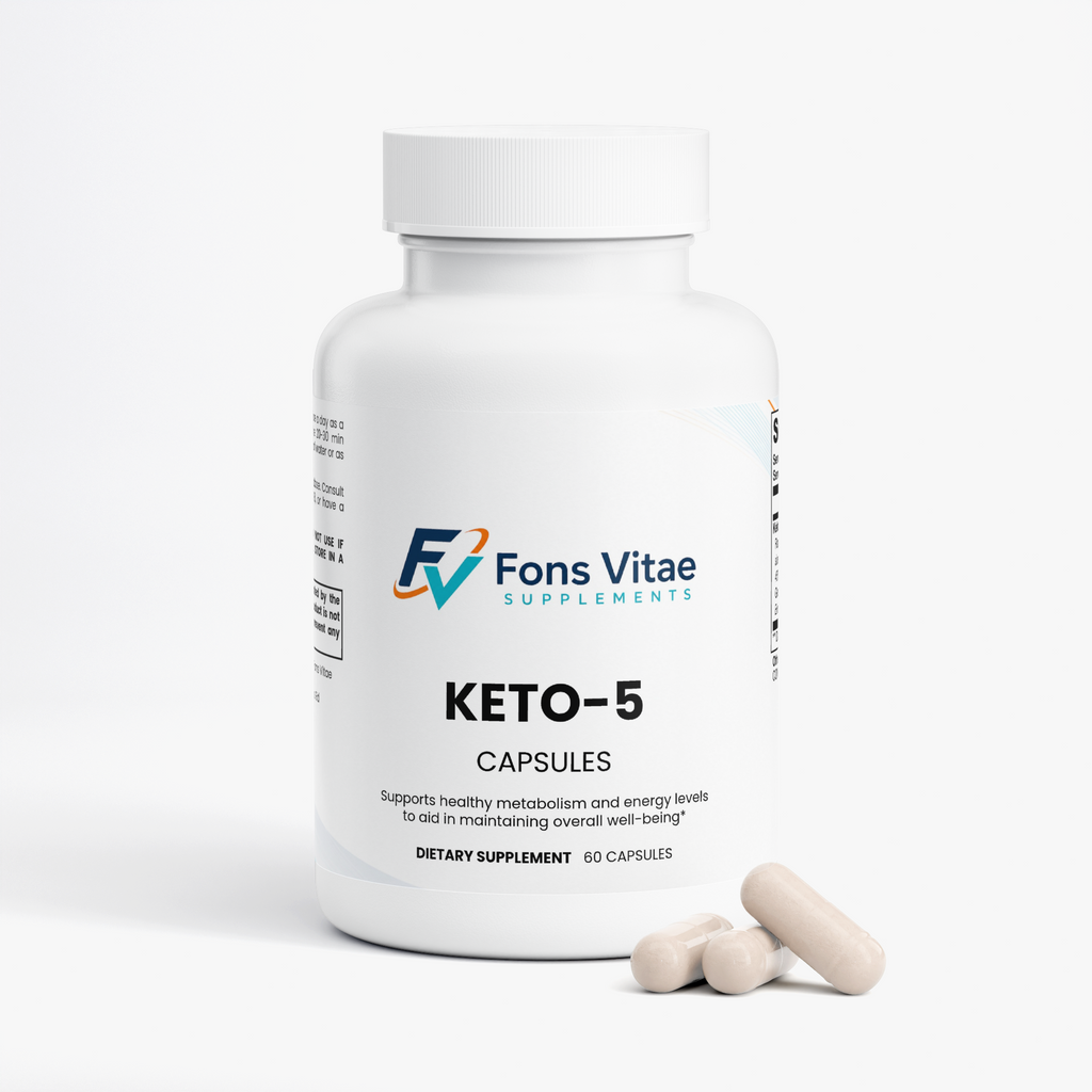 Keto-5