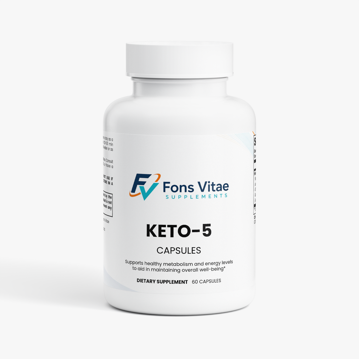 Keto-5
