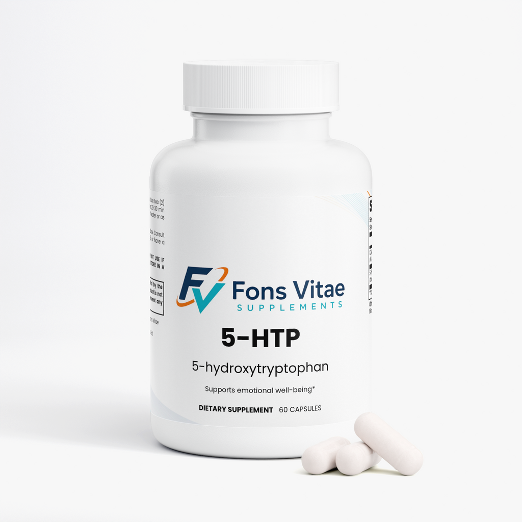 5-HTP