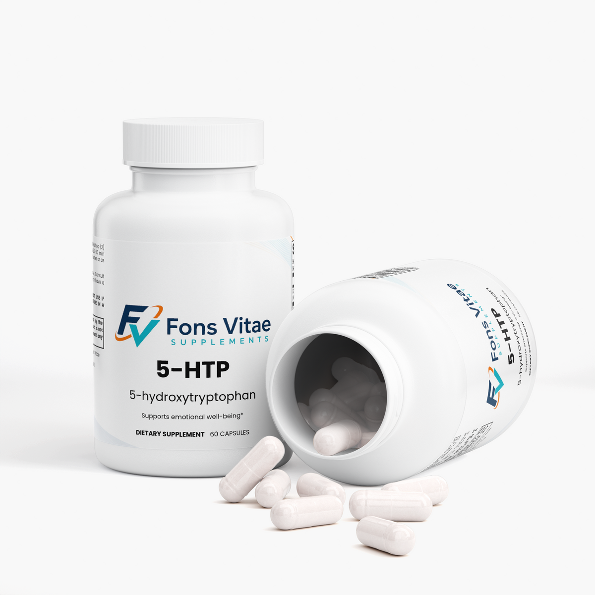 5-HTP