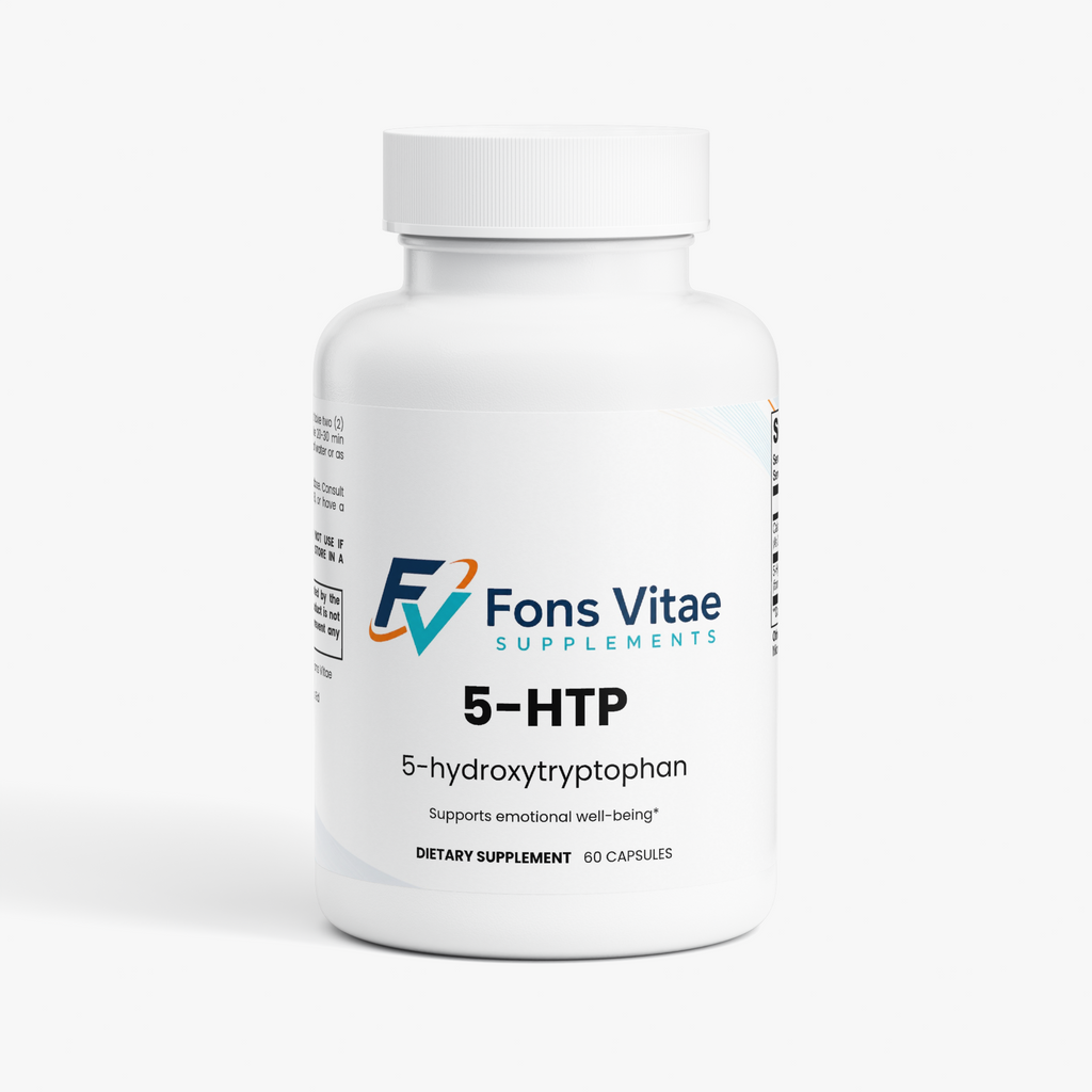 5-HTP