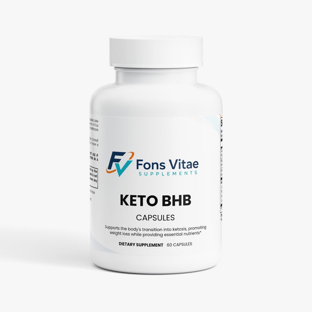 Keto BHB