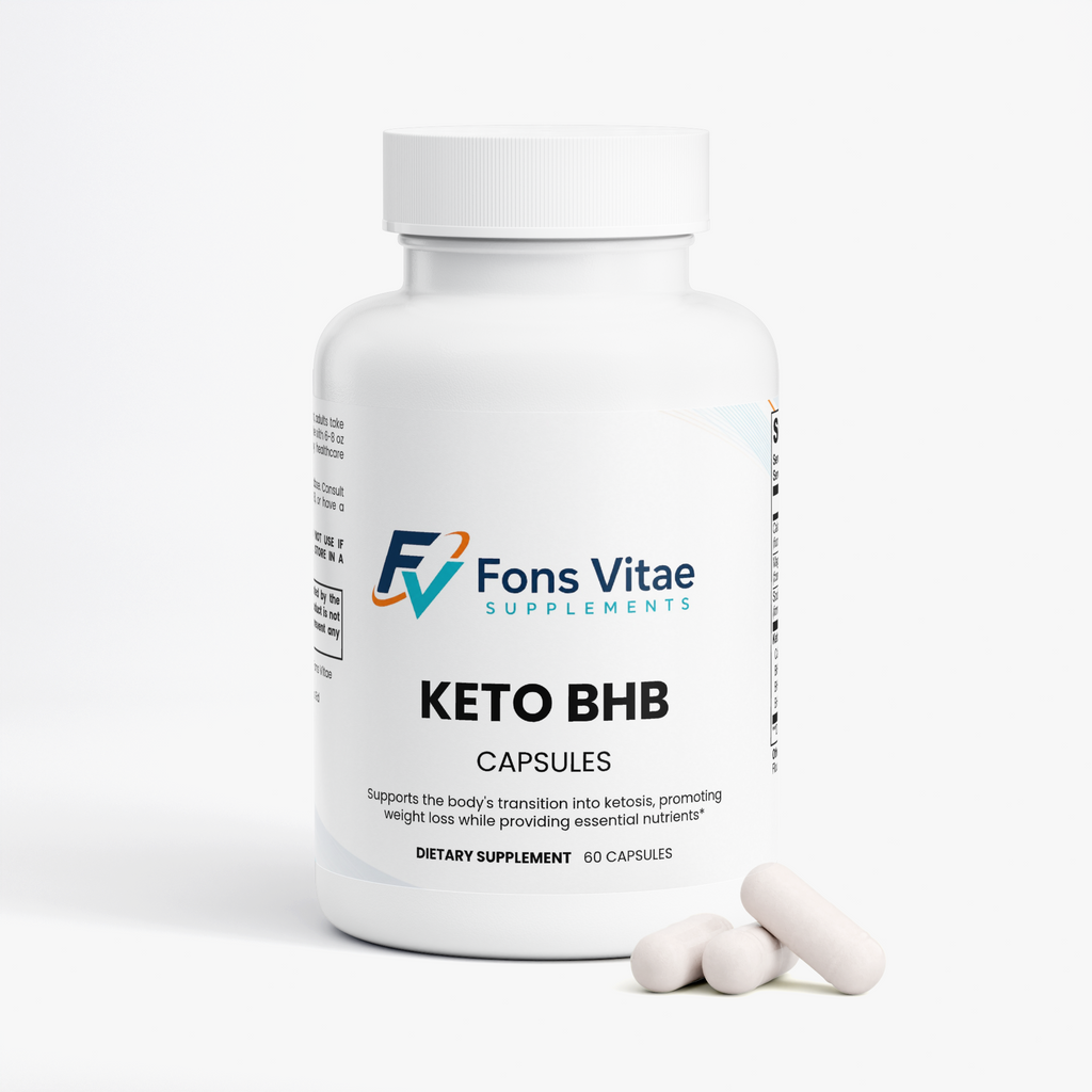 Keto BHB