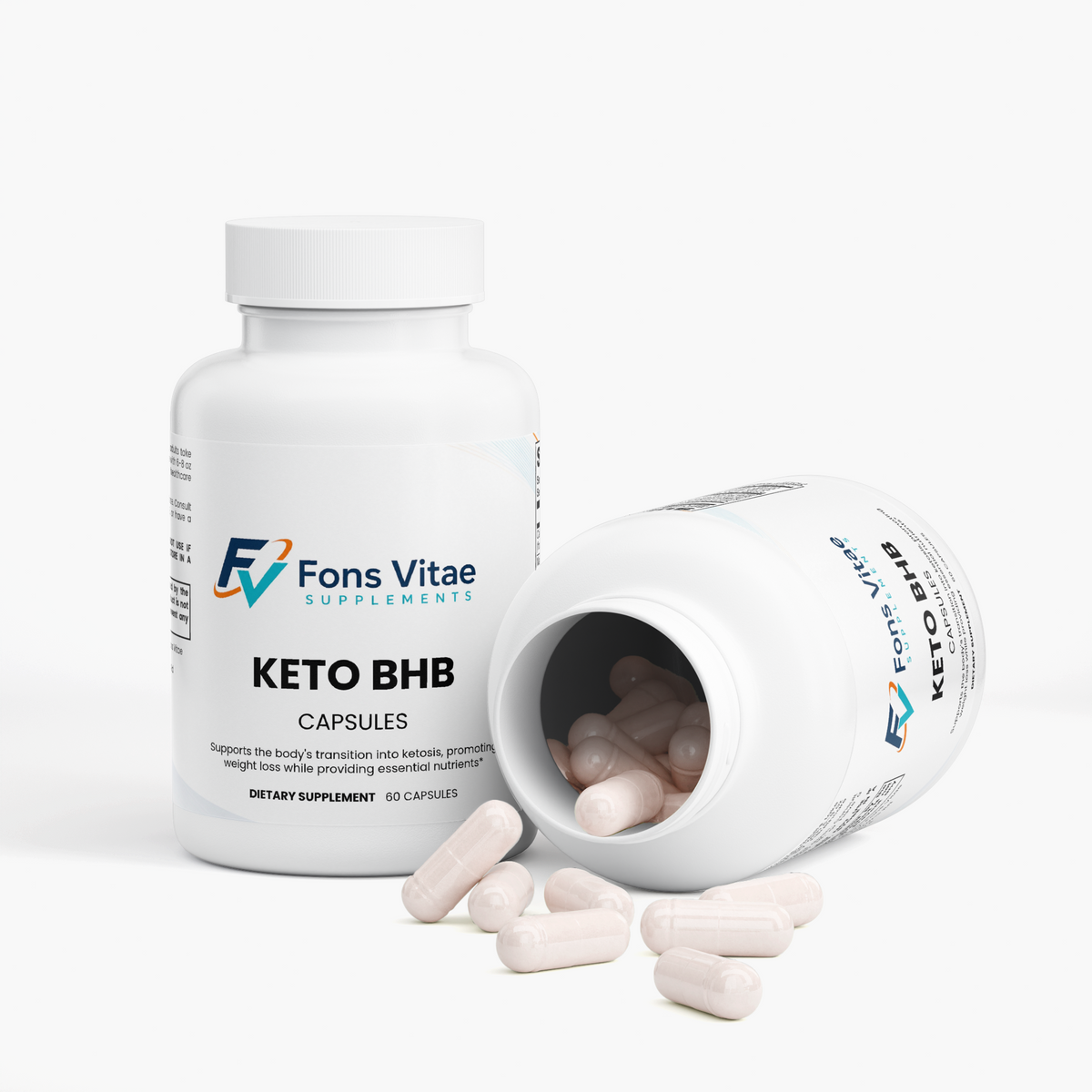 Keto BHB