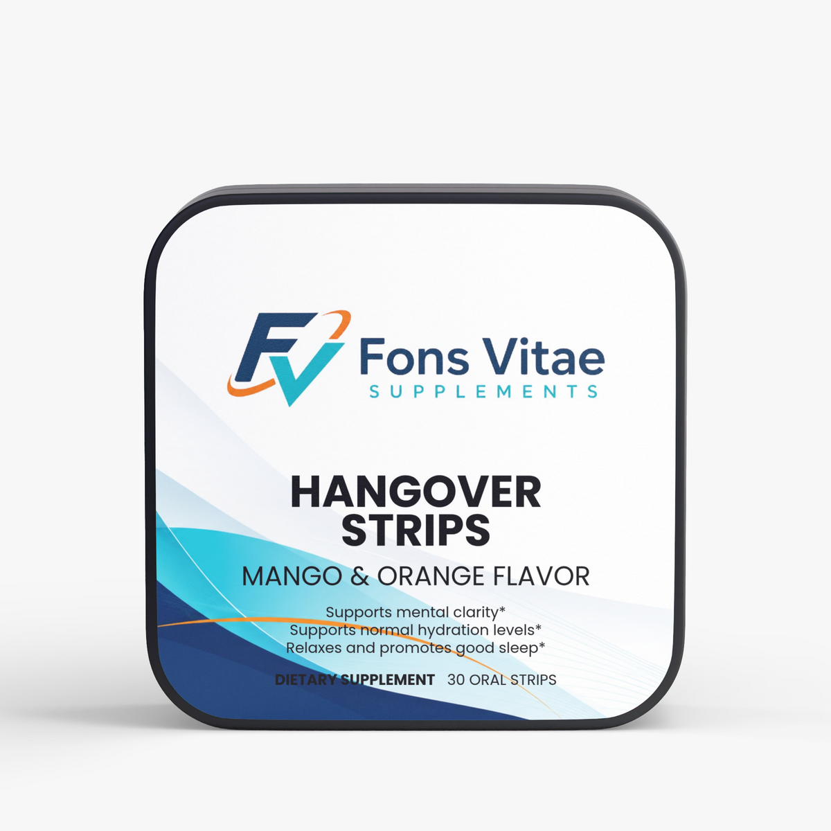 Hangover Strips