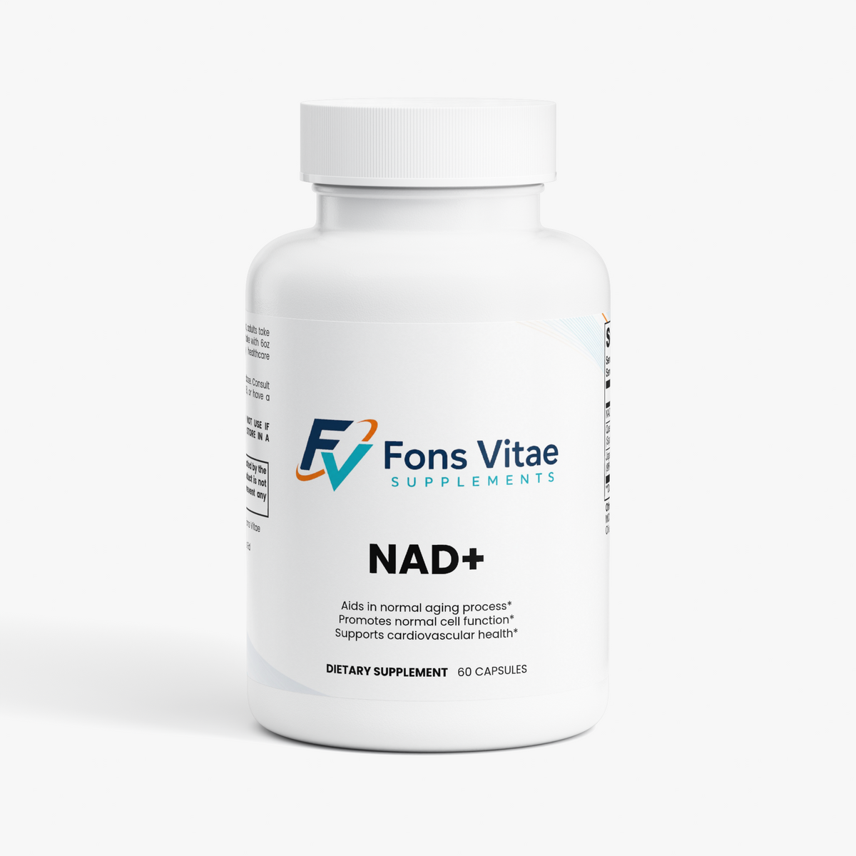 NAD+