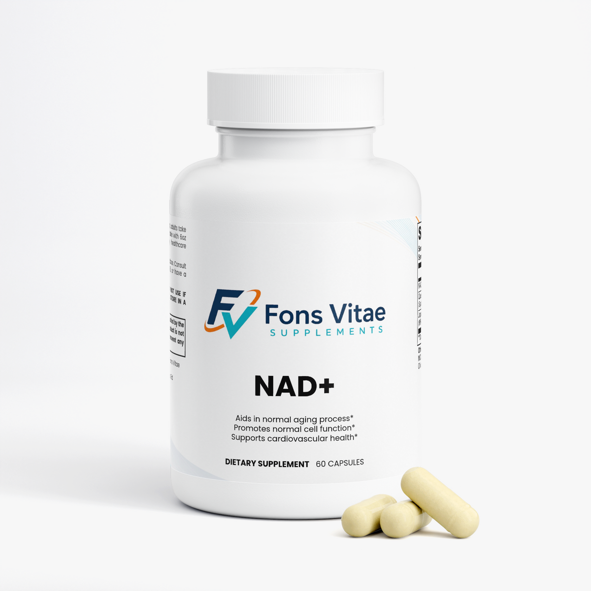 NAD+