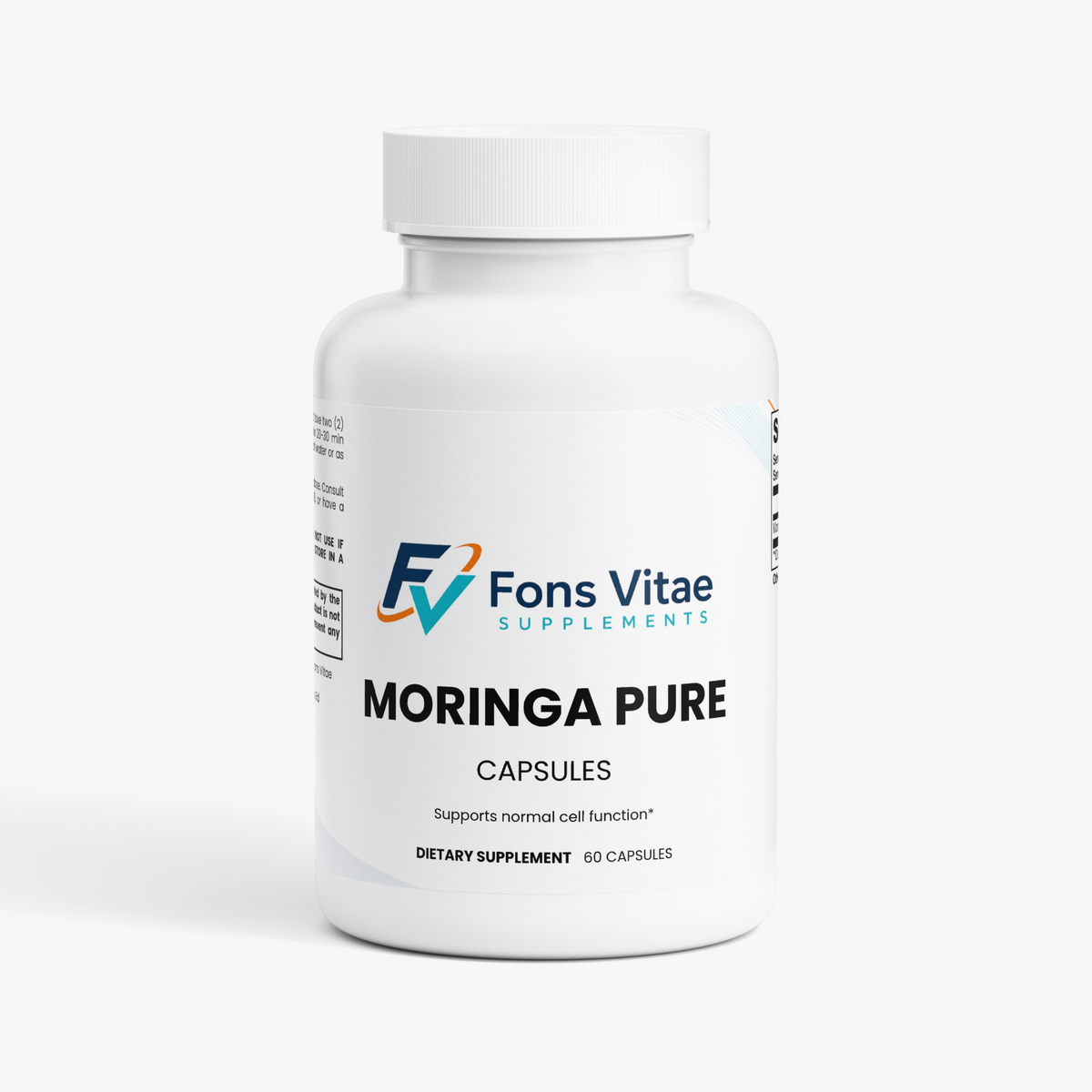 Moringa Pure