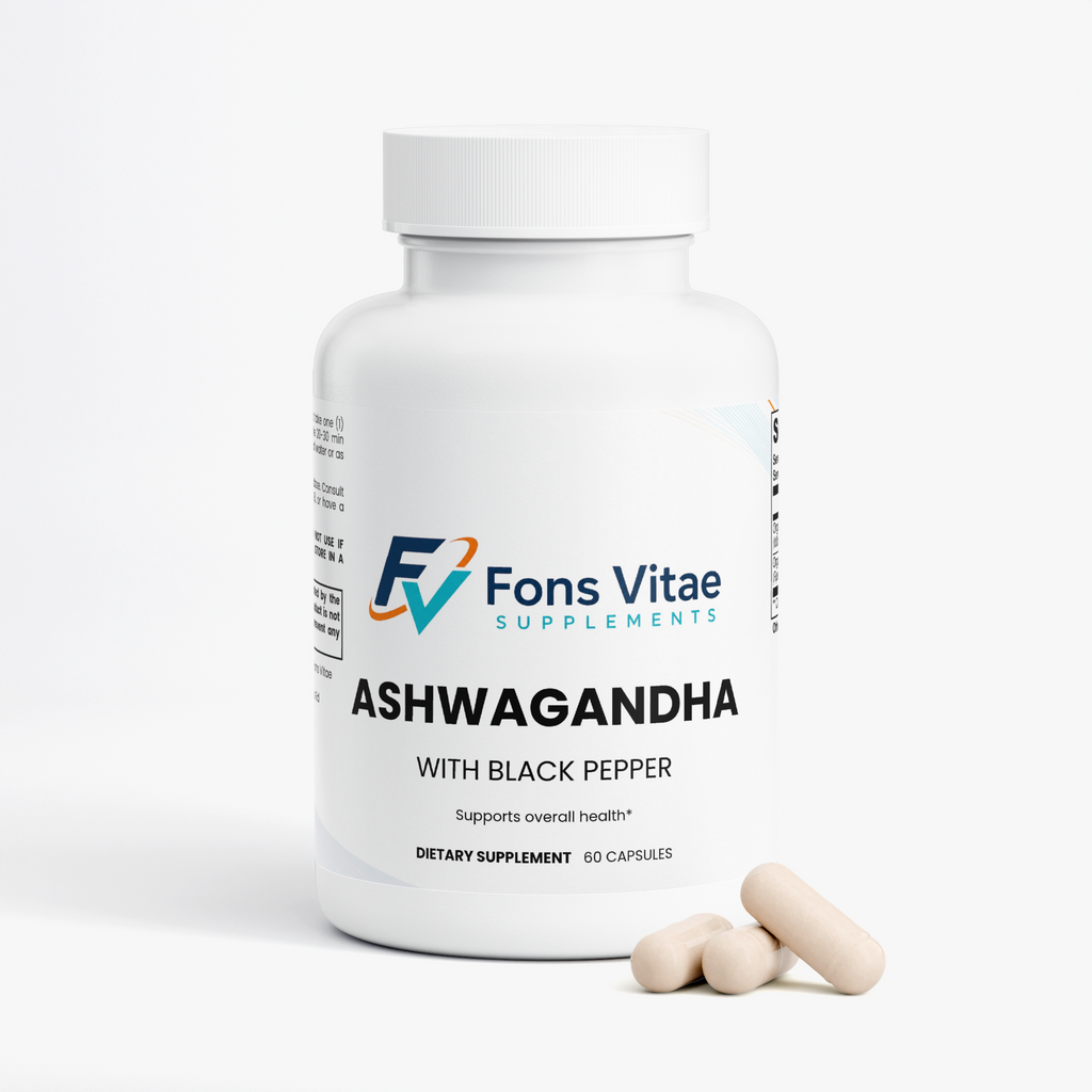 Ashwagandha