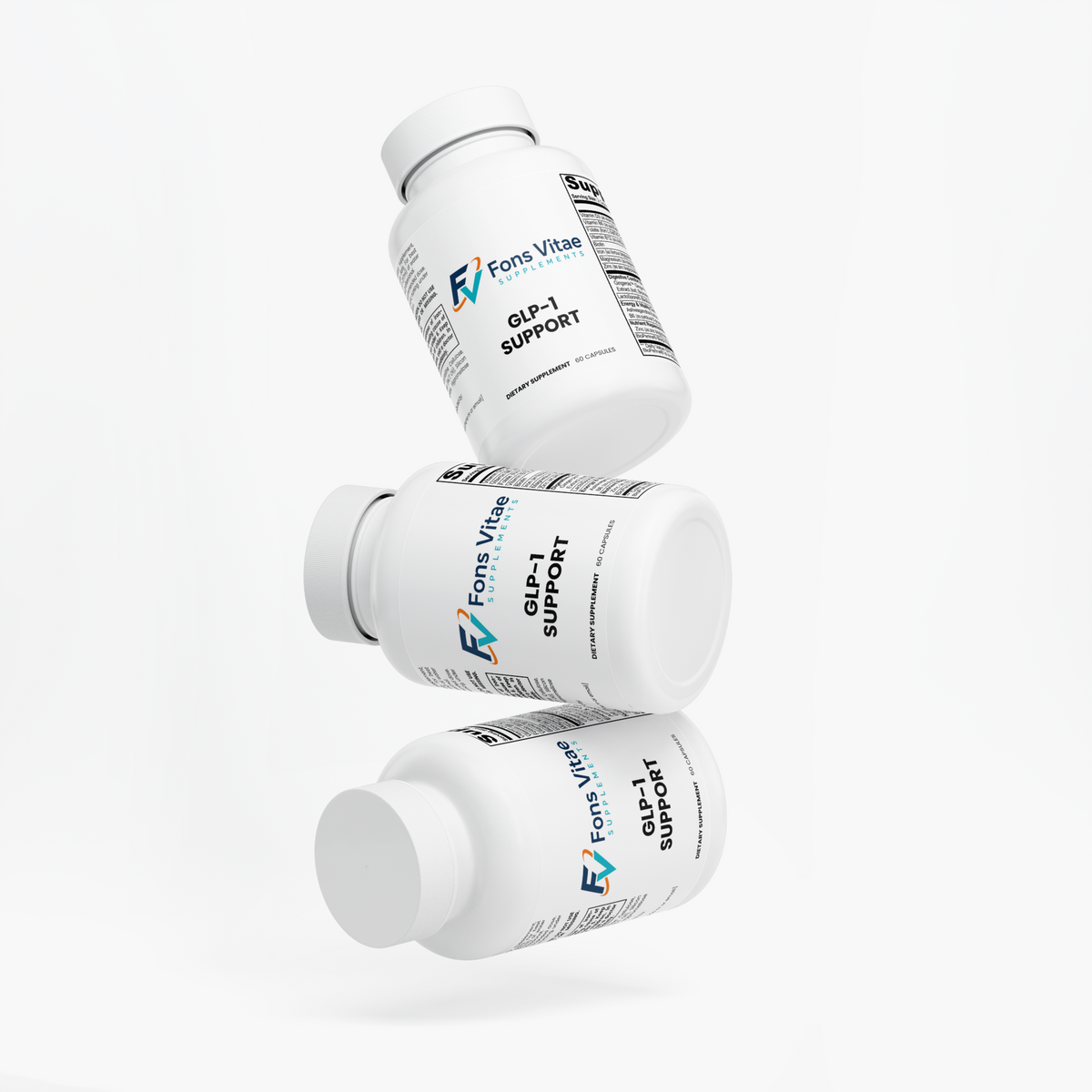 GLP-1 Support