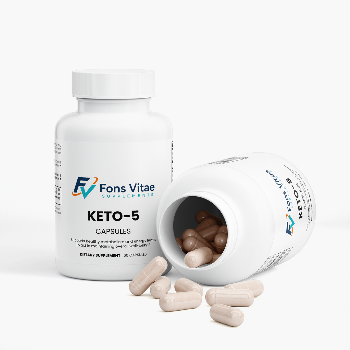 Keto-5
