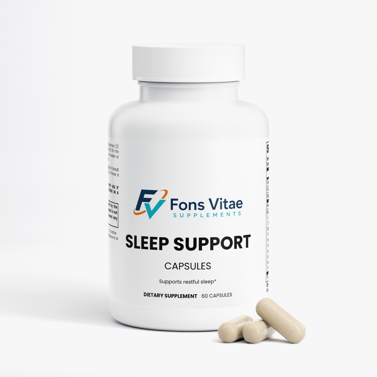Sleep Support