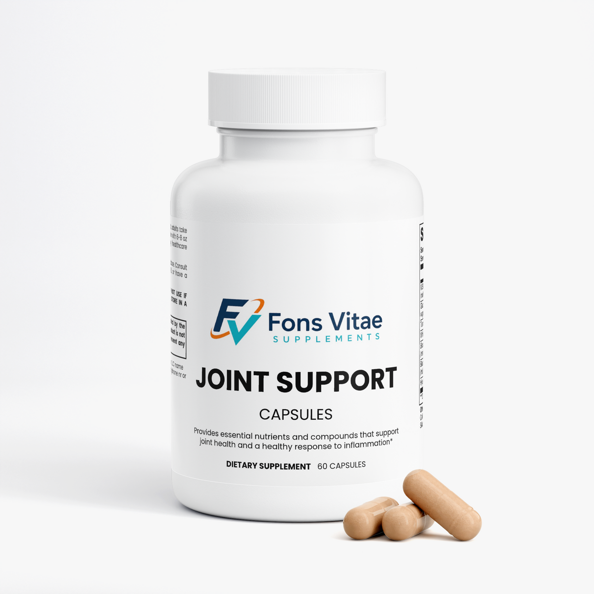 Joint Support