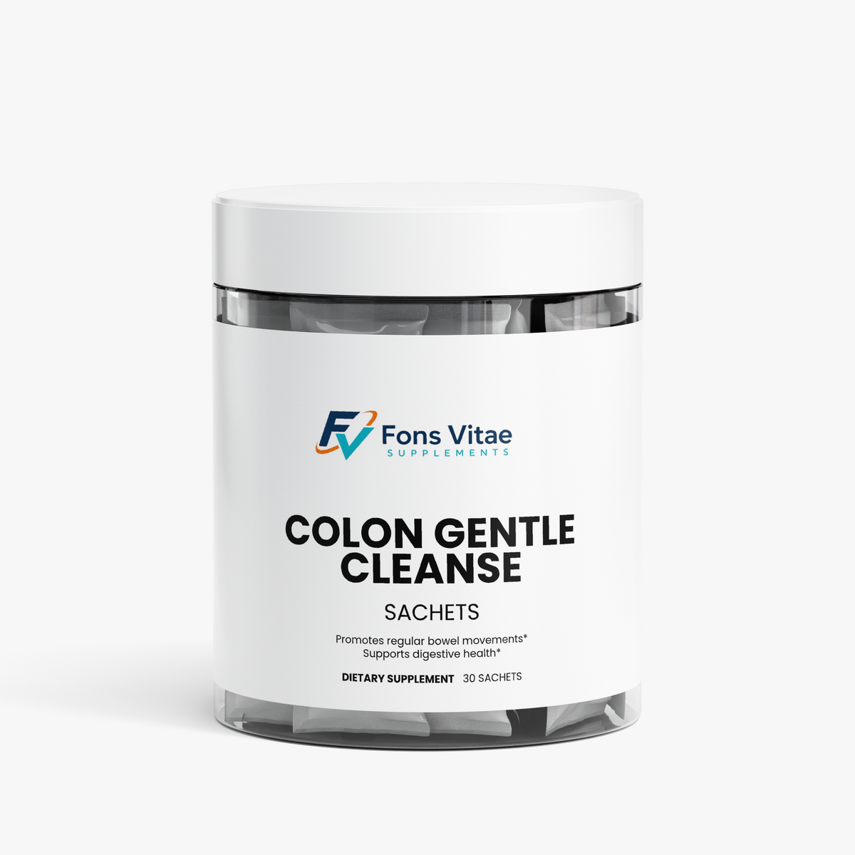 Colon Gentle Cleanse