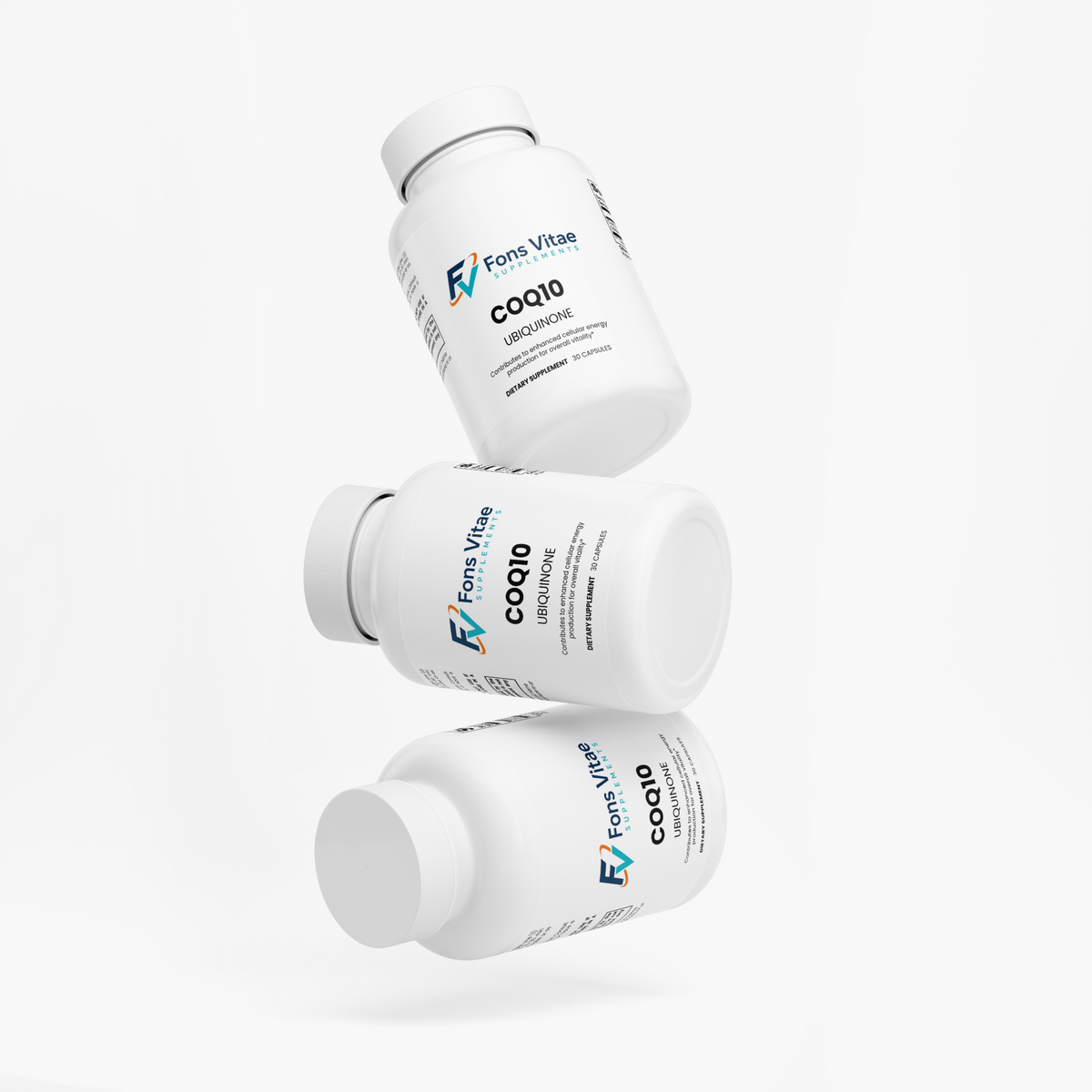 CoQ10 Ubiquinone