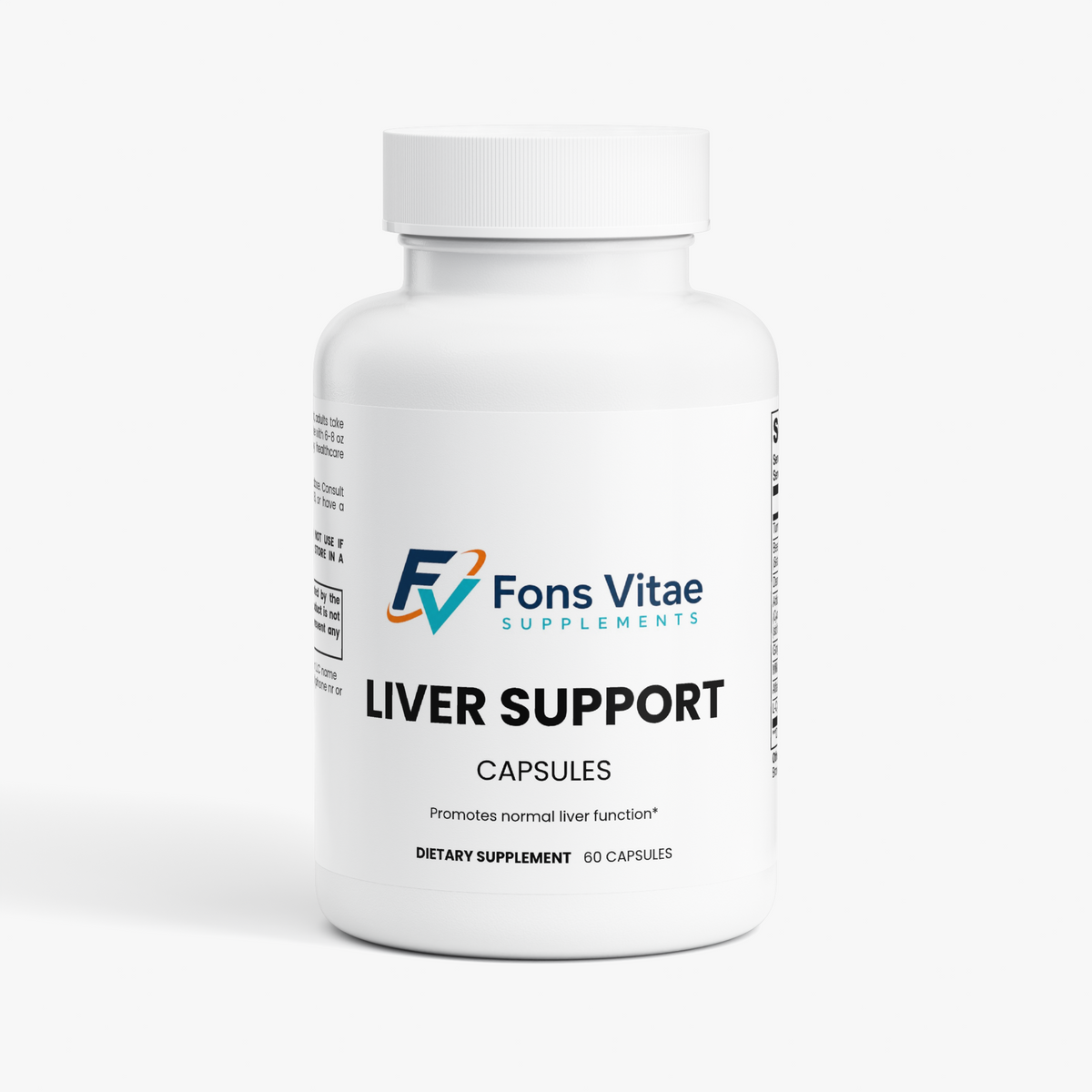 Liver Support