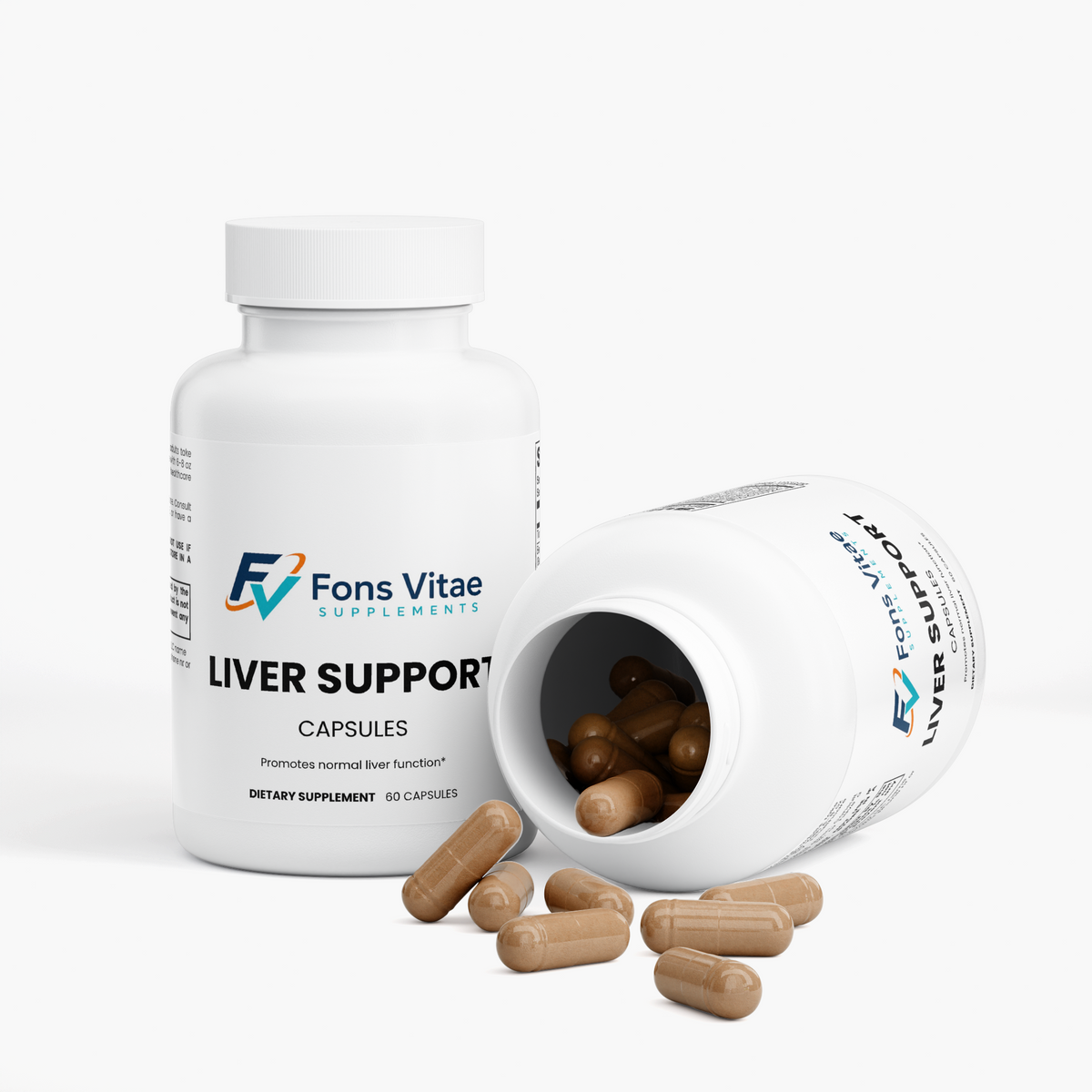 Liver Support
