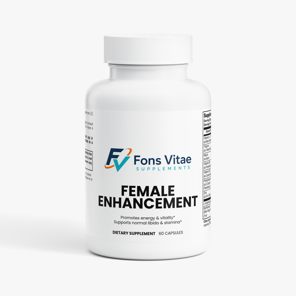 Female Enhancement