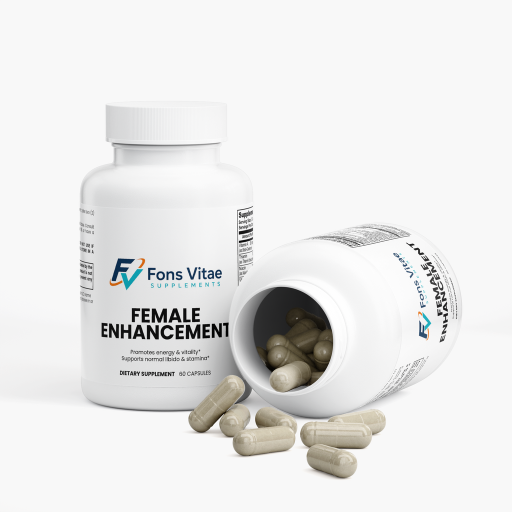 Female Enhancement