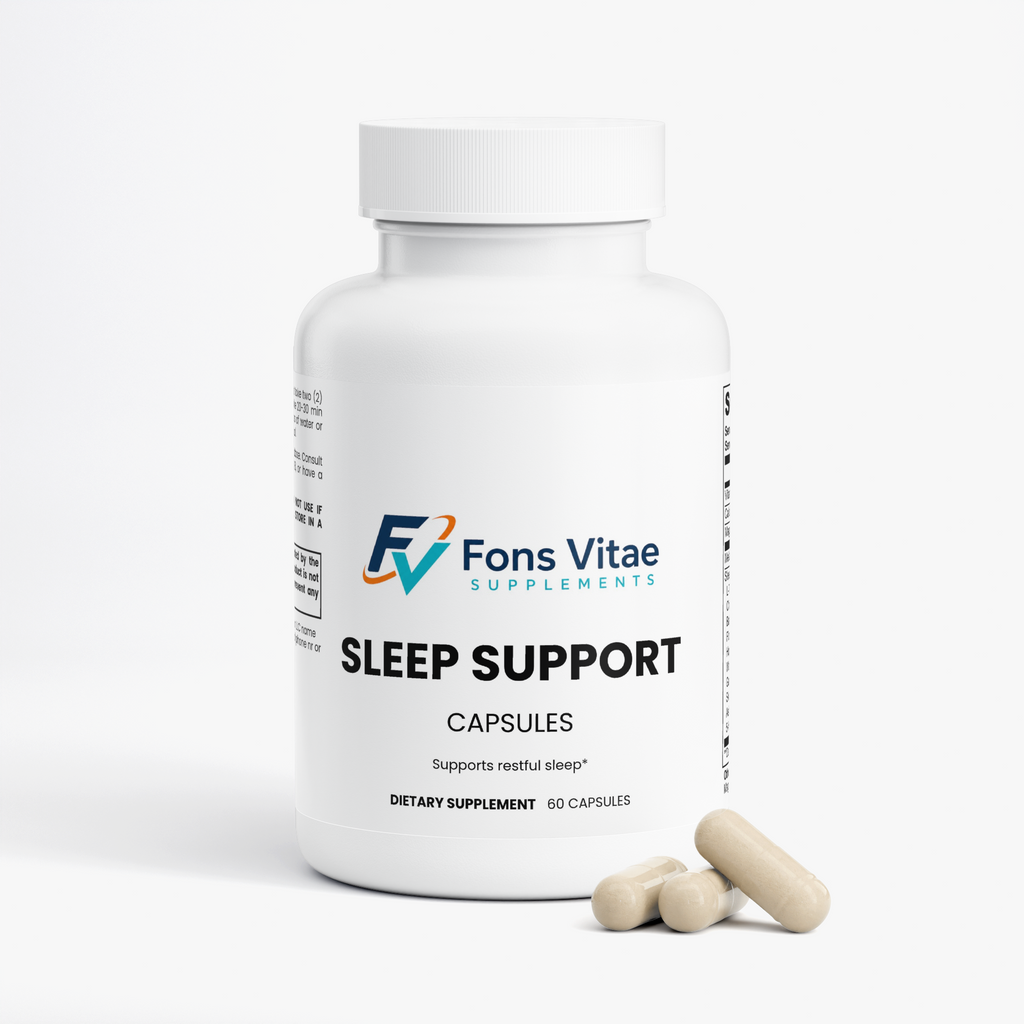 Sleep Support