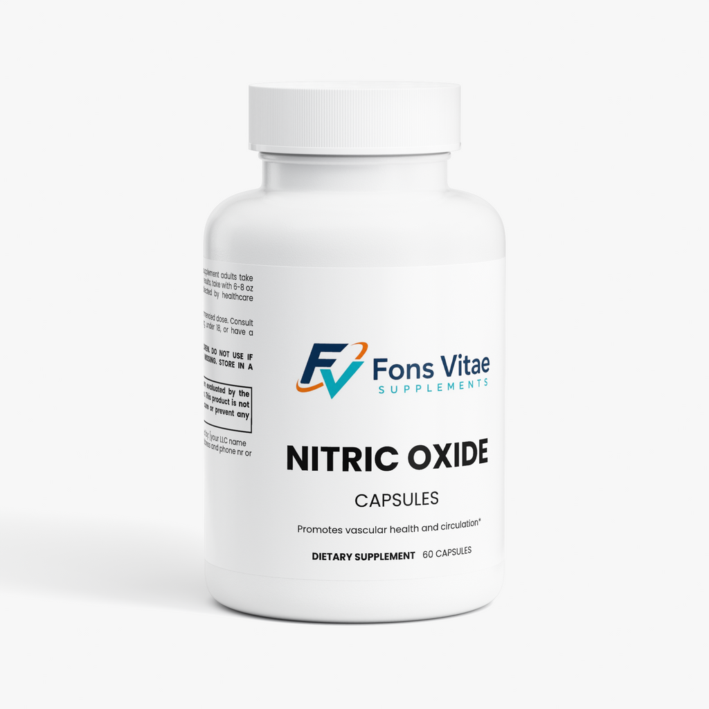 Nitric Oxide