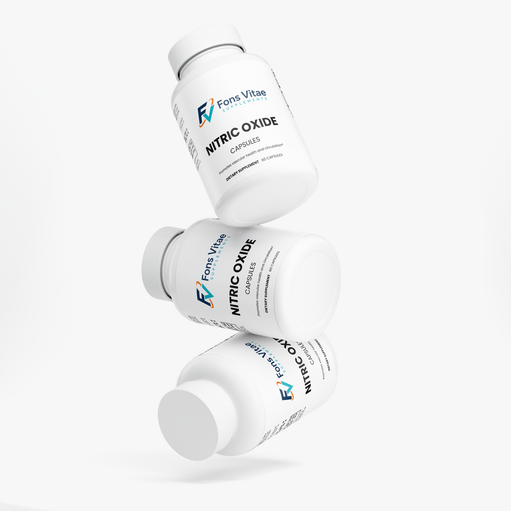 Nitric Oxide