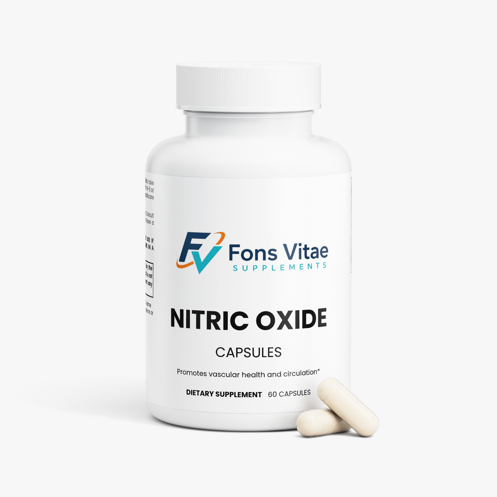 Nitric Oxide