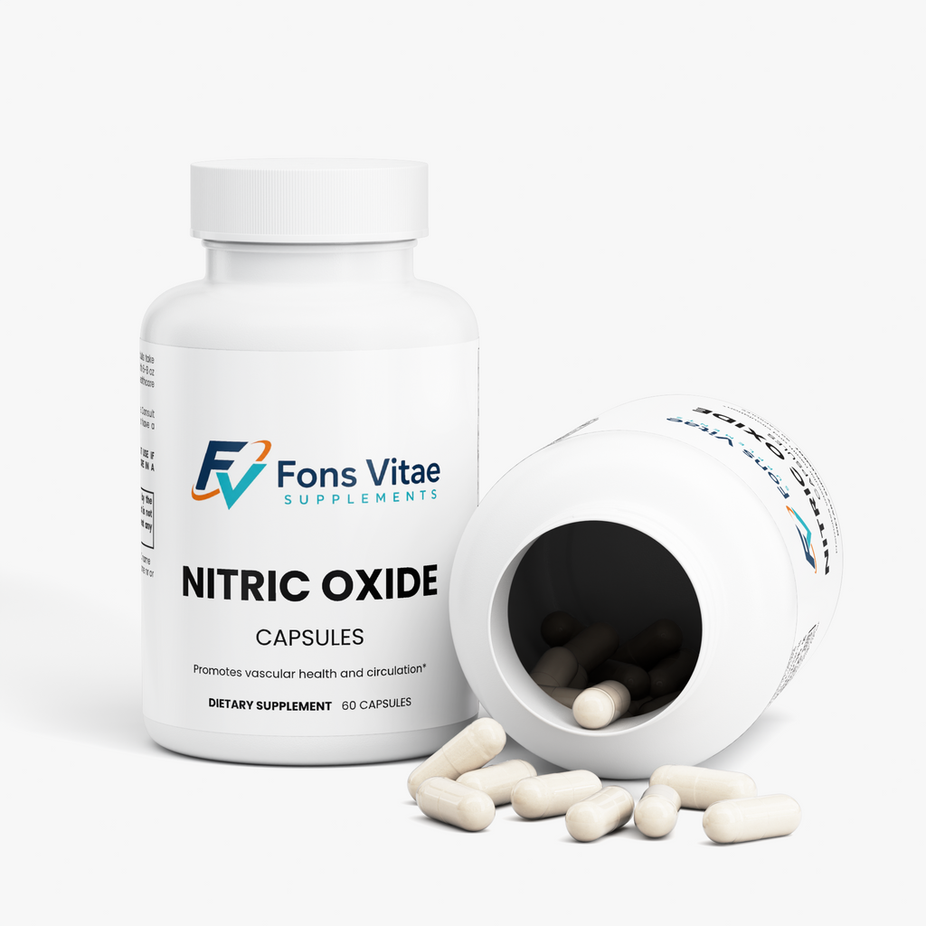 Nitric Oxide